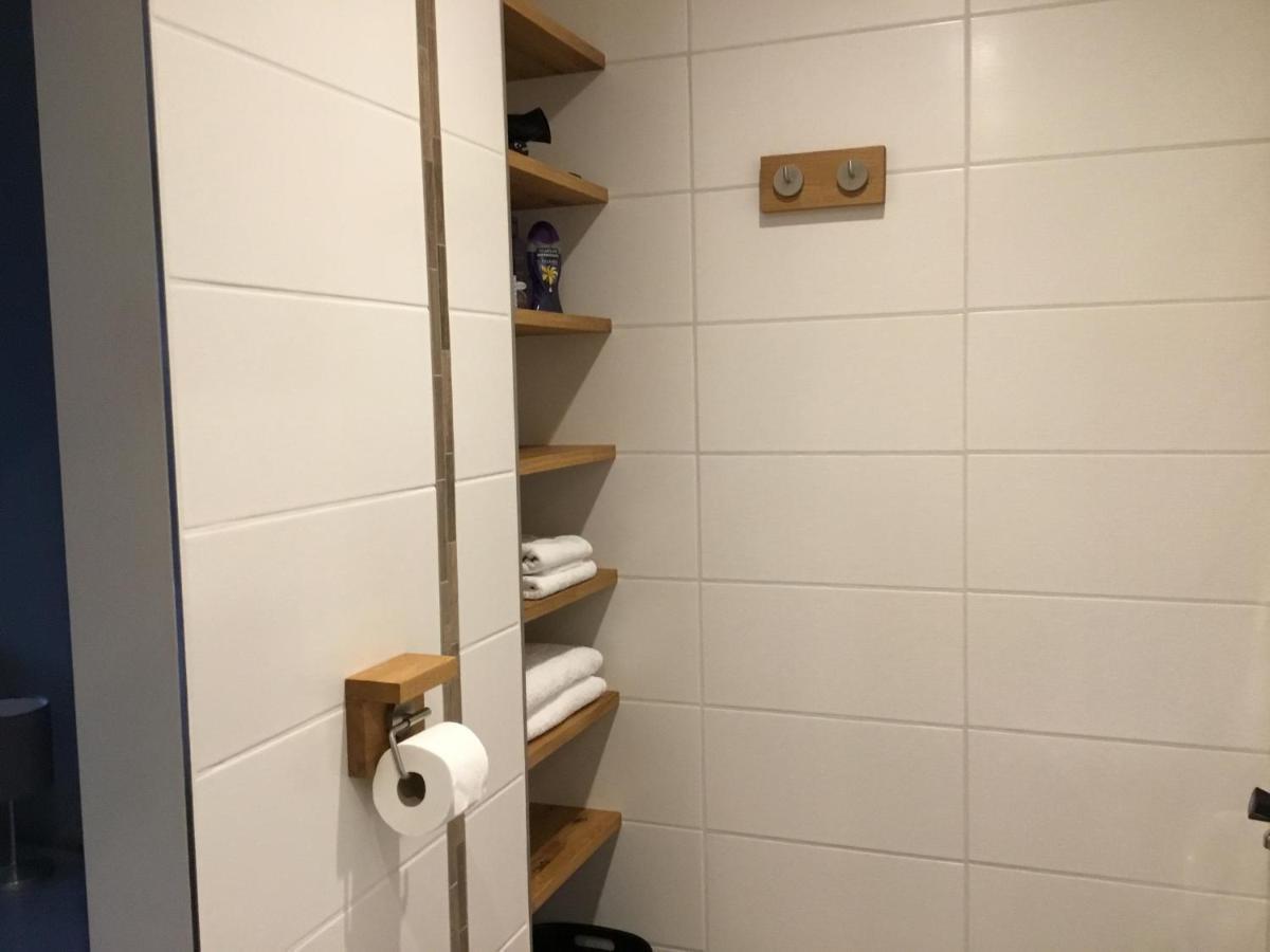 Appartement B&B De Koning Afferden  Εξωτερικό φωτογραφία