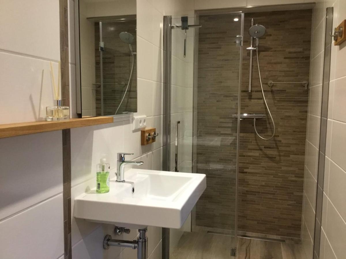 Appartement B&B De Koning Afferden  Εξωτερικό φωτογραφία