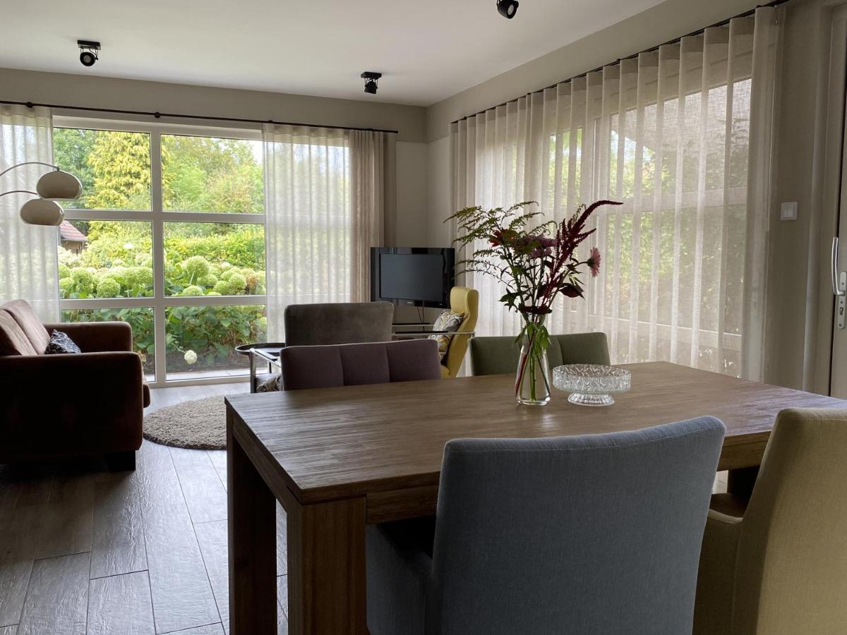 Appartement B&B De Koning Afferden  Εξωτερικό φωτογραφία