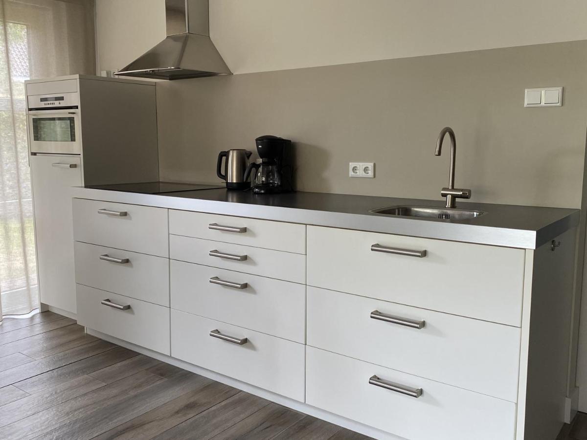 Appartement B&B De Koning Afferden  Εξωτερικό φωτογραφία