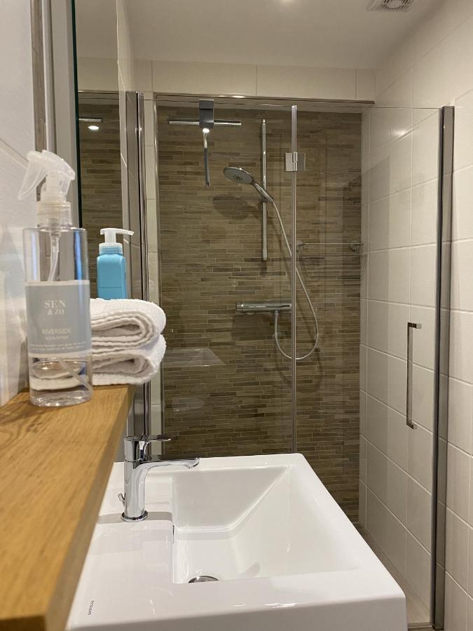 Appartement B&B De Koning Afferden  Εξωτερικό φωτογραφία