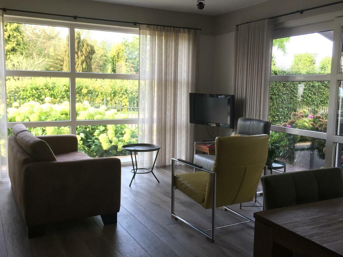 Appartement B&B De Koning Afferden  Εξωτερικό φωτογραφία