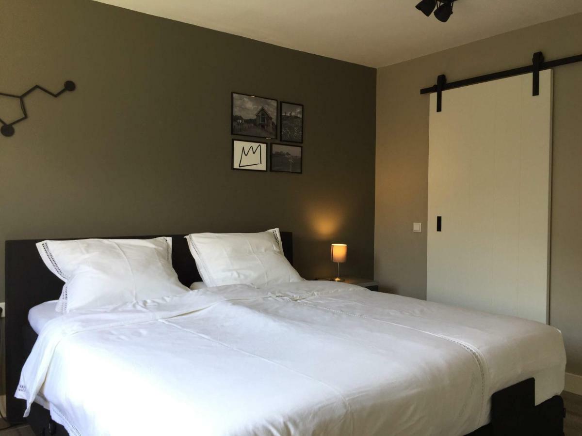 Appartement B&B De Koning Afferden  Εξωτερικό φωτογραφία